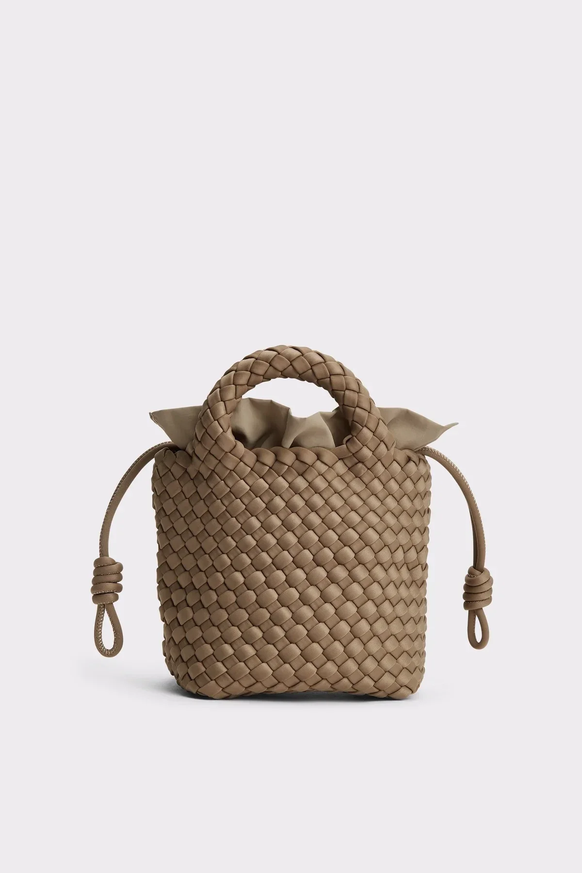MINI TAUPE SECRET