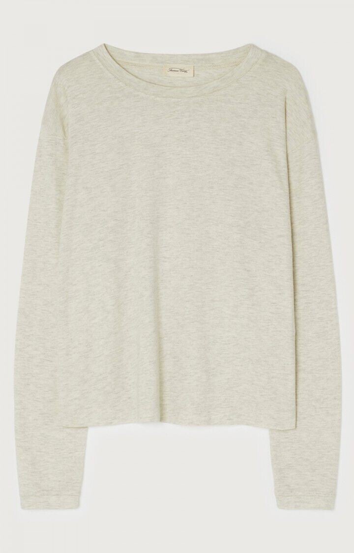 YPAWOOD T-SHIRT GRIJS