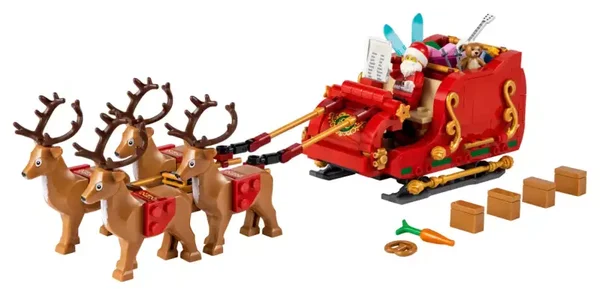 Lego® 40499 Arrenslee (Exclusive)