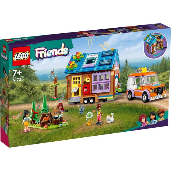 Lego® 41735 Tiny House