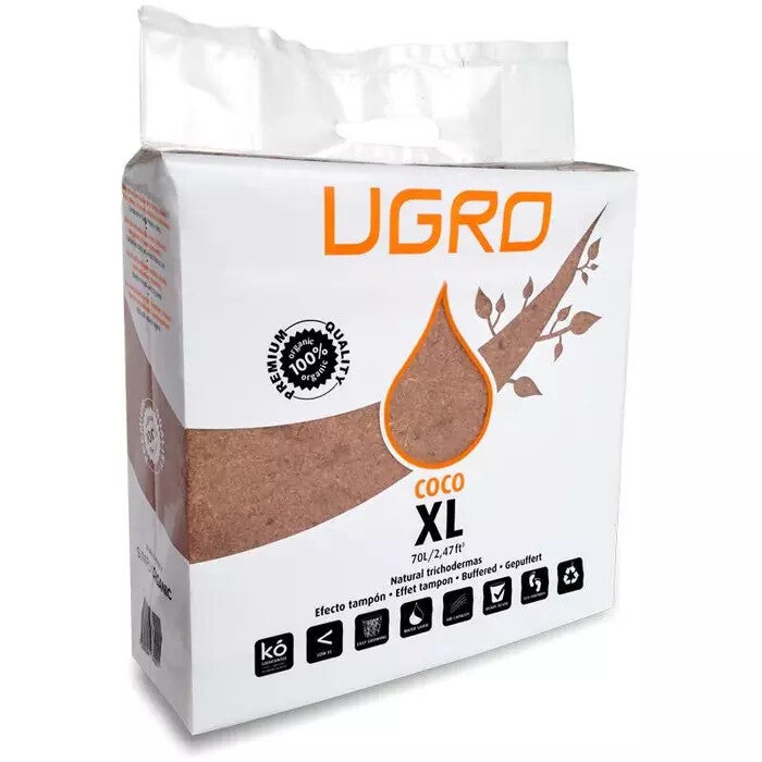 Ugro xl mychorizé 70 litres