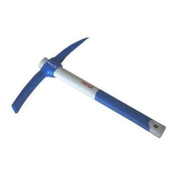 Martelette pic et panne composite trimatière REVEX, 0.75 kg