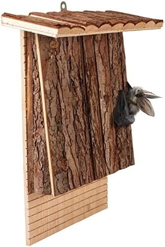 Nichoir chauve souris Garigo