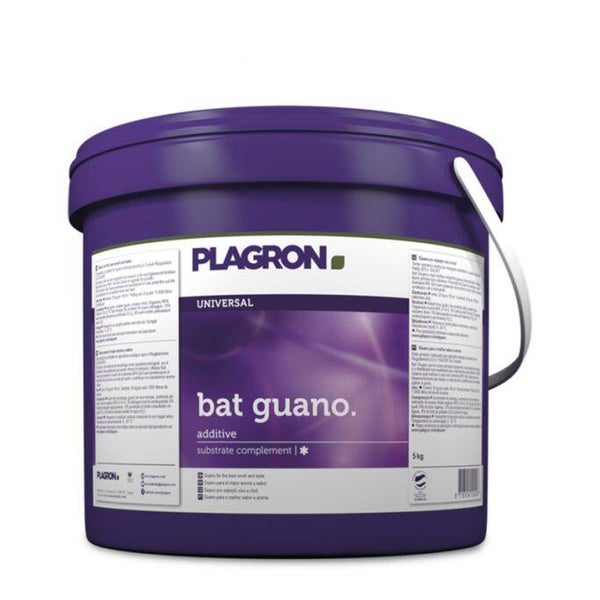 Bat guano 1kg