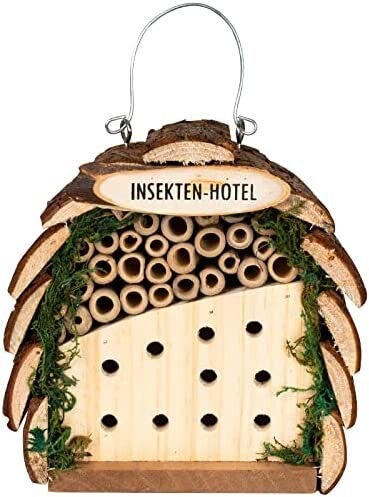 Hôtel a insectes gardigo