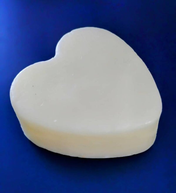 Haircare Heart Solid  Conditioner Bar