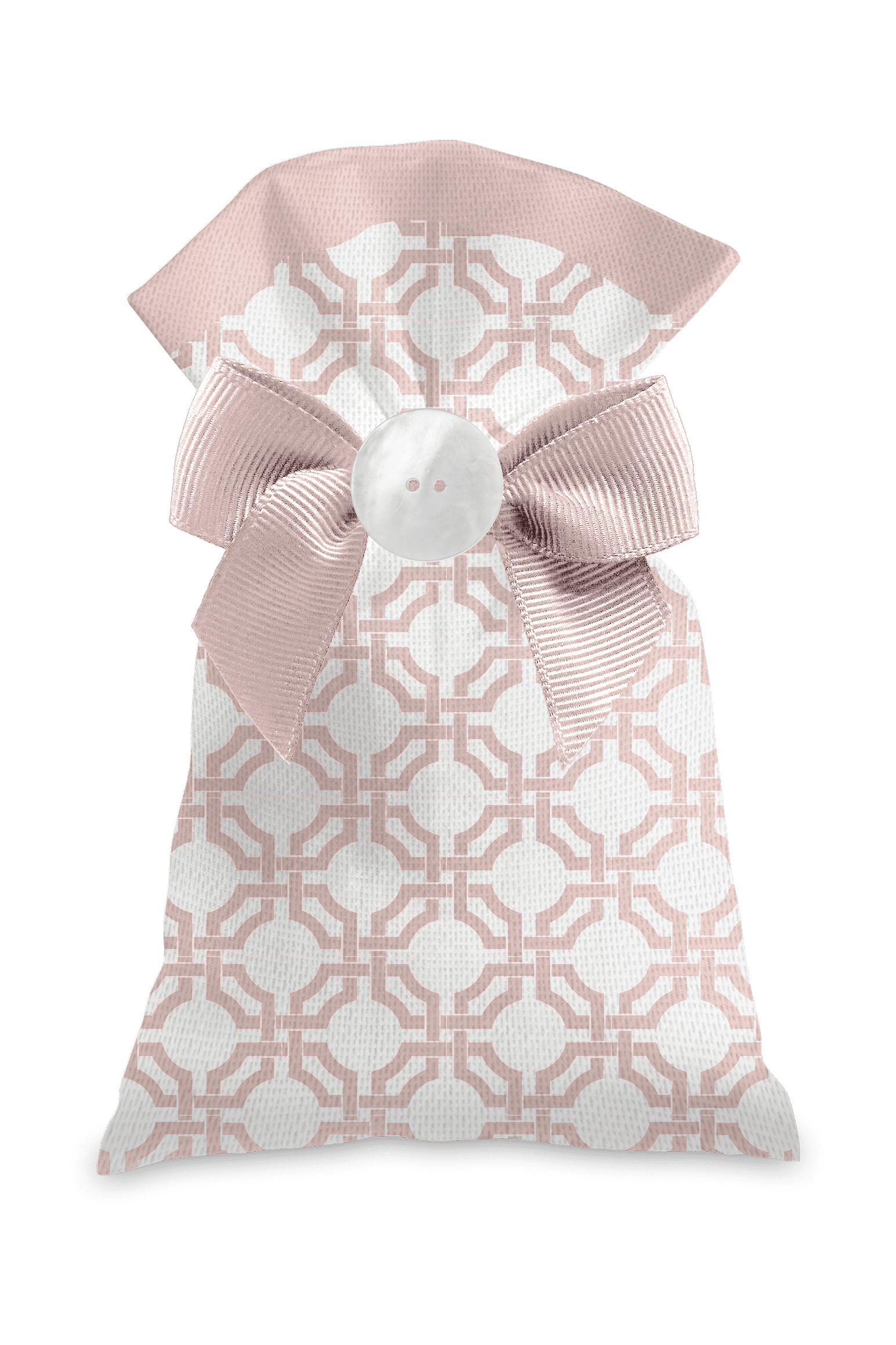 Mami Milano Pochette Roze