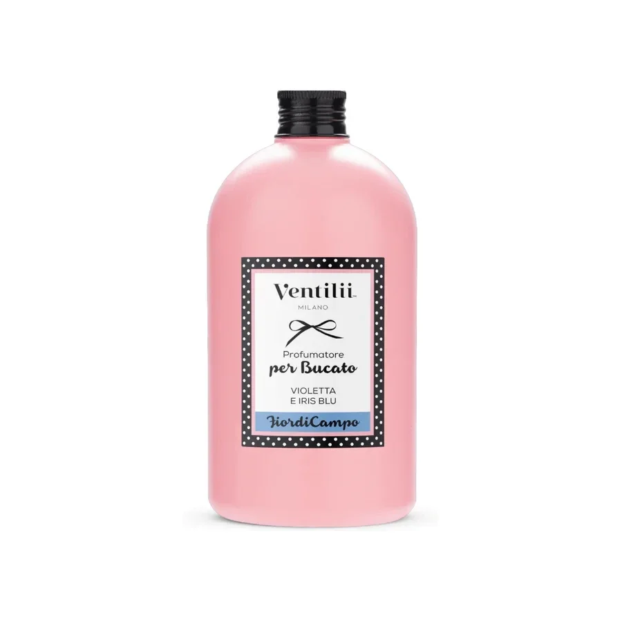 Ventilii Milano Wasparfum Fior di Campo 500 ml
