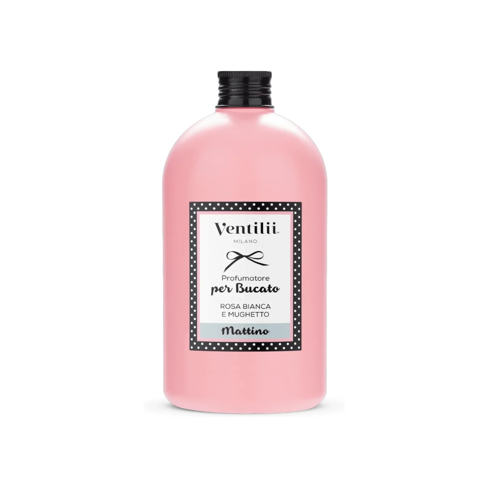 Ventilii Milano Wasparfum Mattino 500 ml