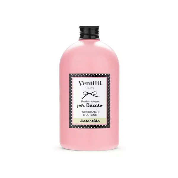 Ventilii Milano Wasparfum Antartide 500 ml