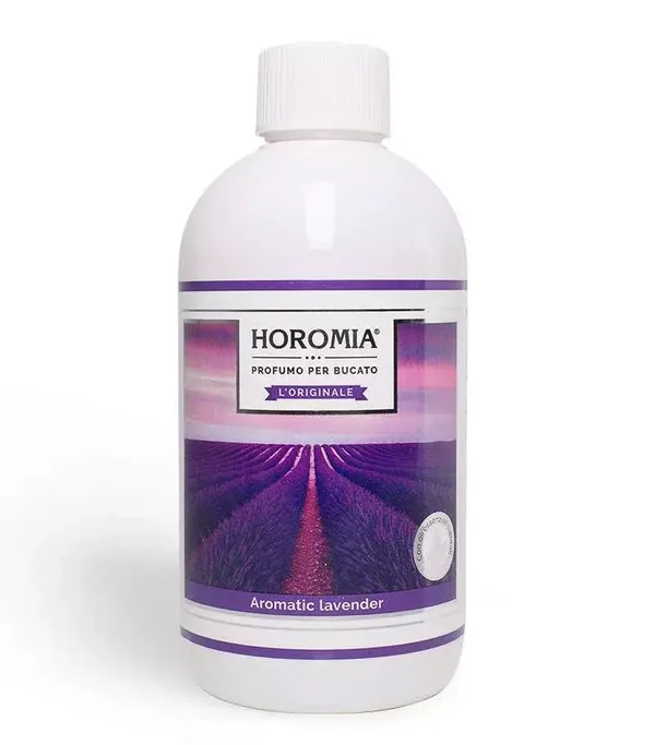 Horomia Wasparfum Aromatic Lavender 500 ml