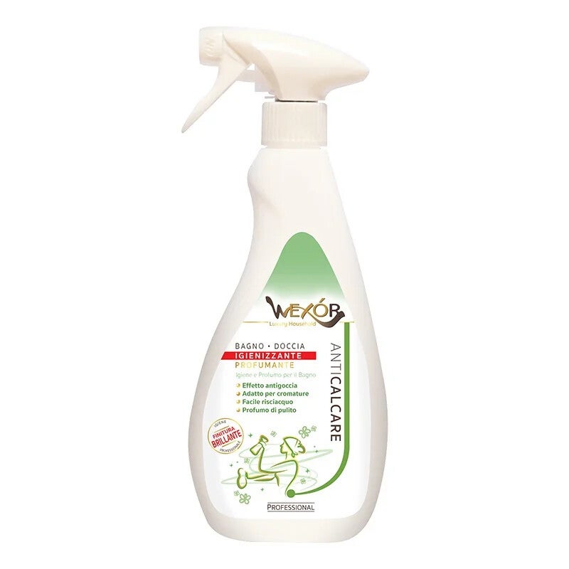 Wexór antikalk Bad & Douche