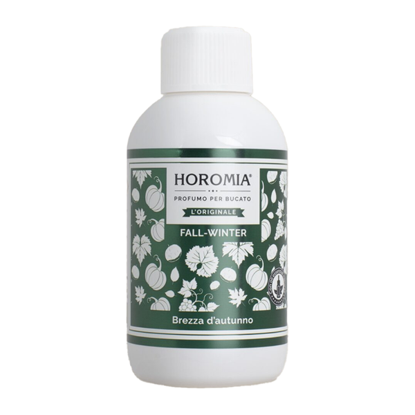 Horomia Wasparfum Fall-Winter Brezza d’Autunno