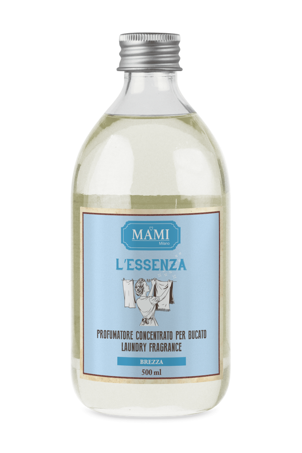 Mami Milano Wasparfum Brezza 500 ml
