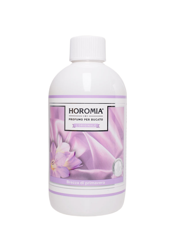 Horomia Wasparfum Brezza di Primavera 500 ml