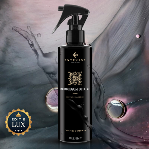 Intensse Interieurparfum - Bubblegum Deluxe