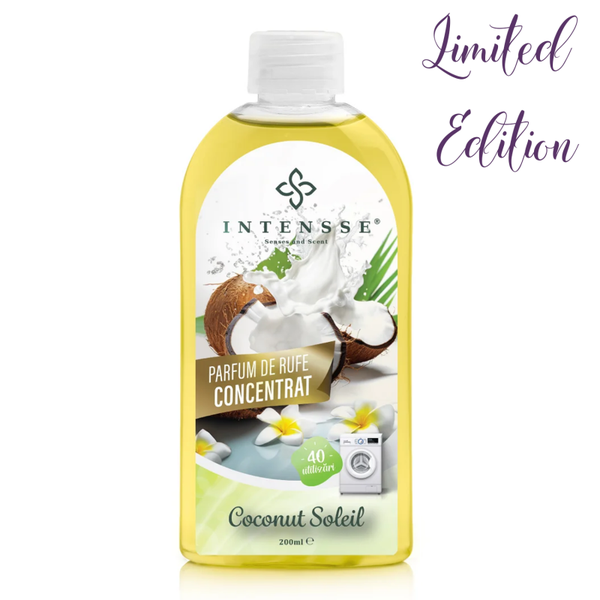 Intensse Wasparfum Coconut Soleil