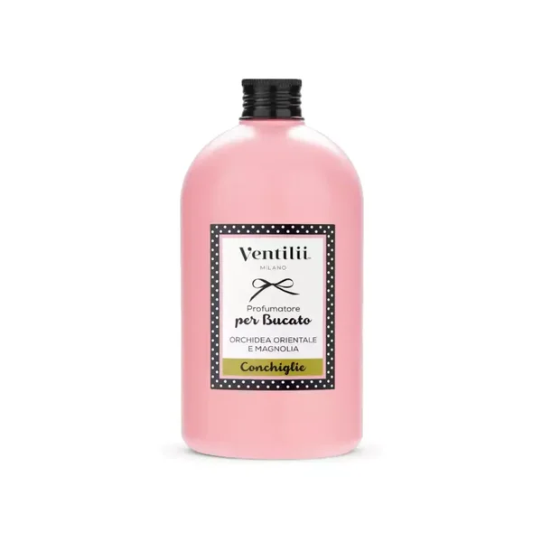 Ventilii Milano Wasparfum Conchiglie 500 ml