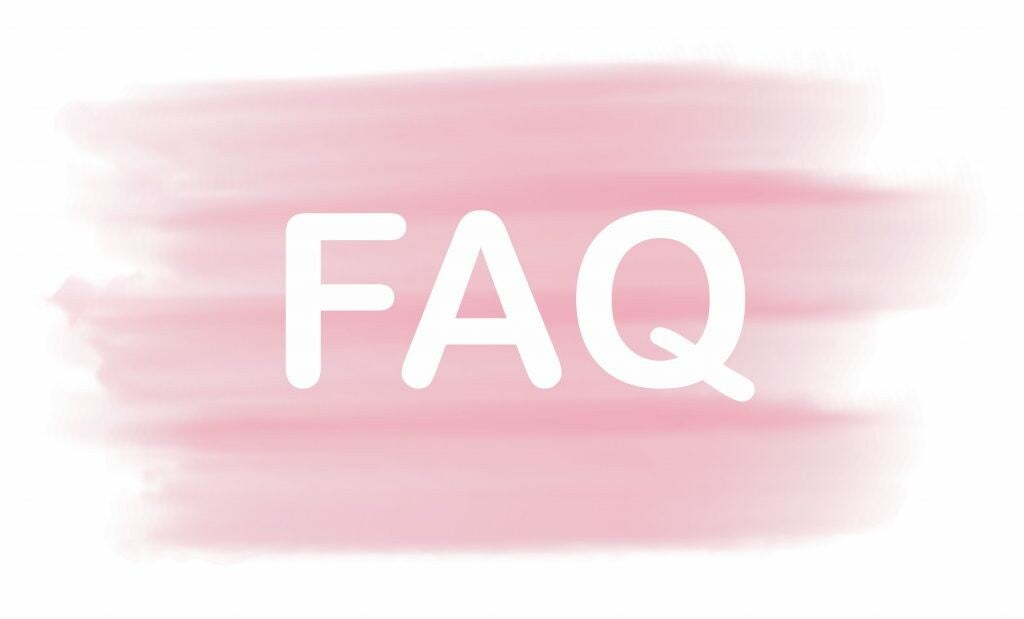 FAQ Wasparfum