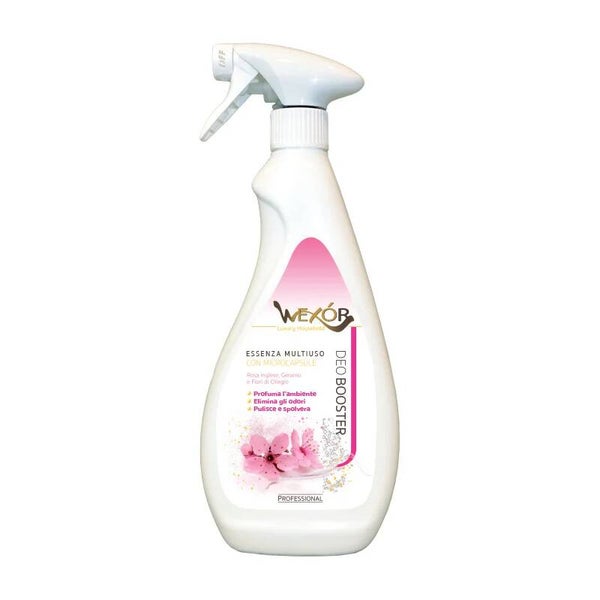 Wexór Armonia Rosa Deobooster Spray