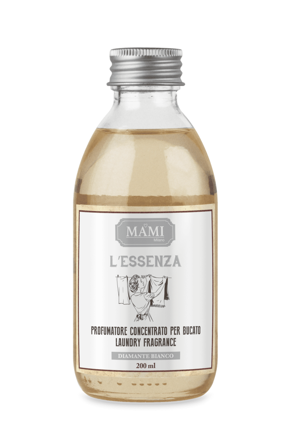 Mami Milano Wasparfum Diamante Bianco 200 ml