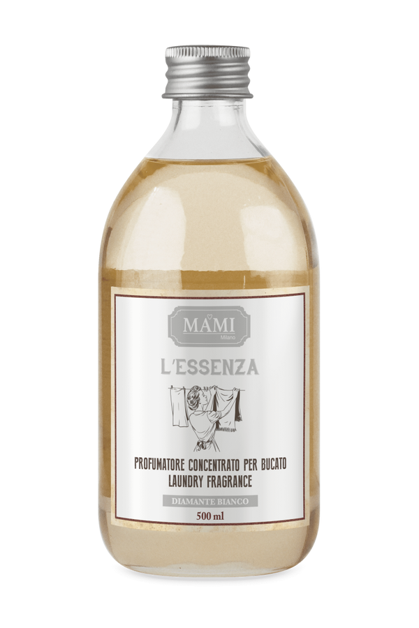 Mami Milano Wasparfum Diamante Bianco 500 ml