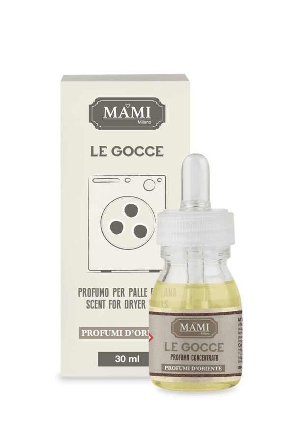 Mami Milano Essence Drops d´Oriente