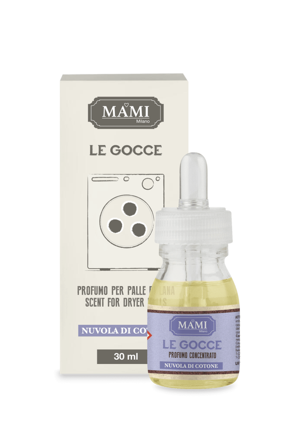 Mami Milano Essence Drops Nuvola di Cotone