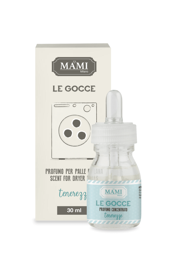 Mami Milano Essence Drops Tenerezze