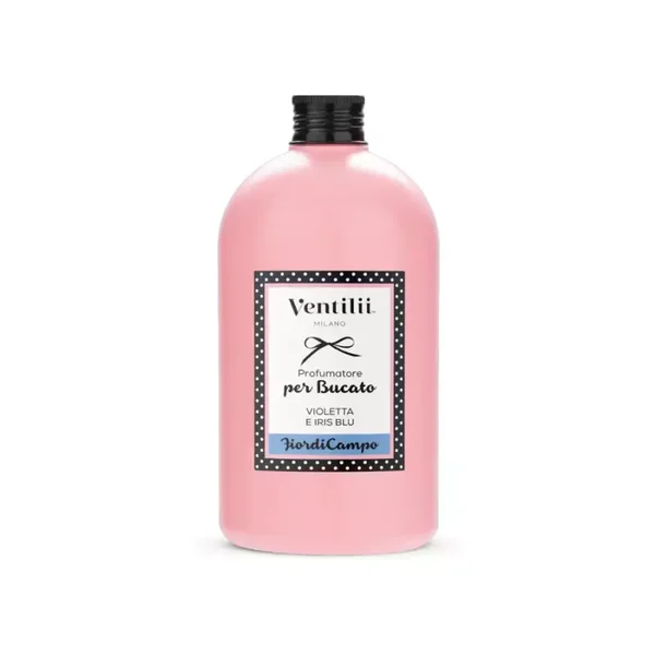 Ventilii Milano Wasparfum Fior di Campo 500 ml