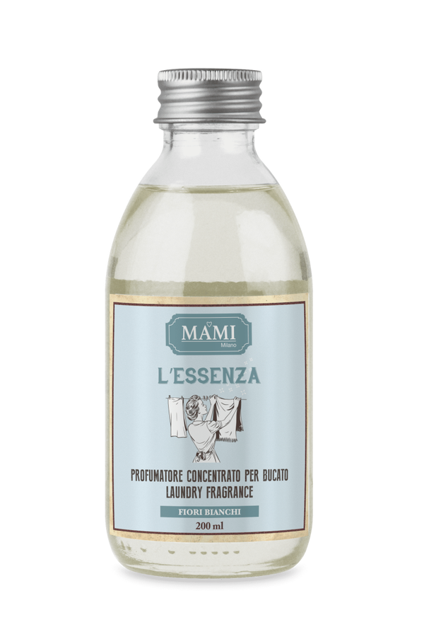 Mami Milano Wasparfum Fiori Bianchi 200 ml