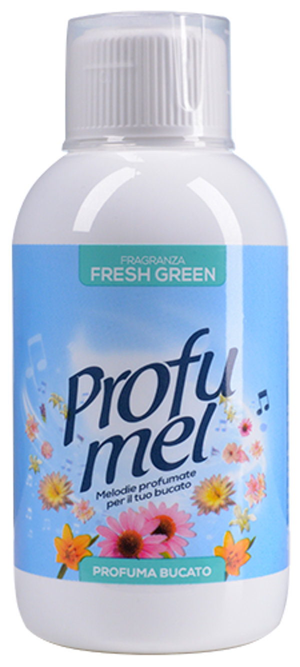 Profumel Wasparfum Fresh Green