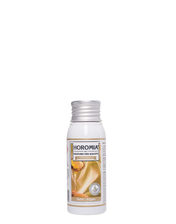 Horomia Wasparfum Gold Argan 050 ml