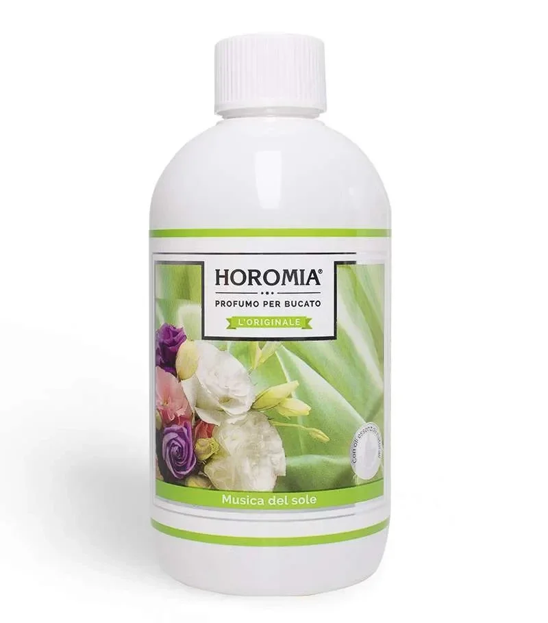 Horomia Wasparfum Musica del Sole 500 ml