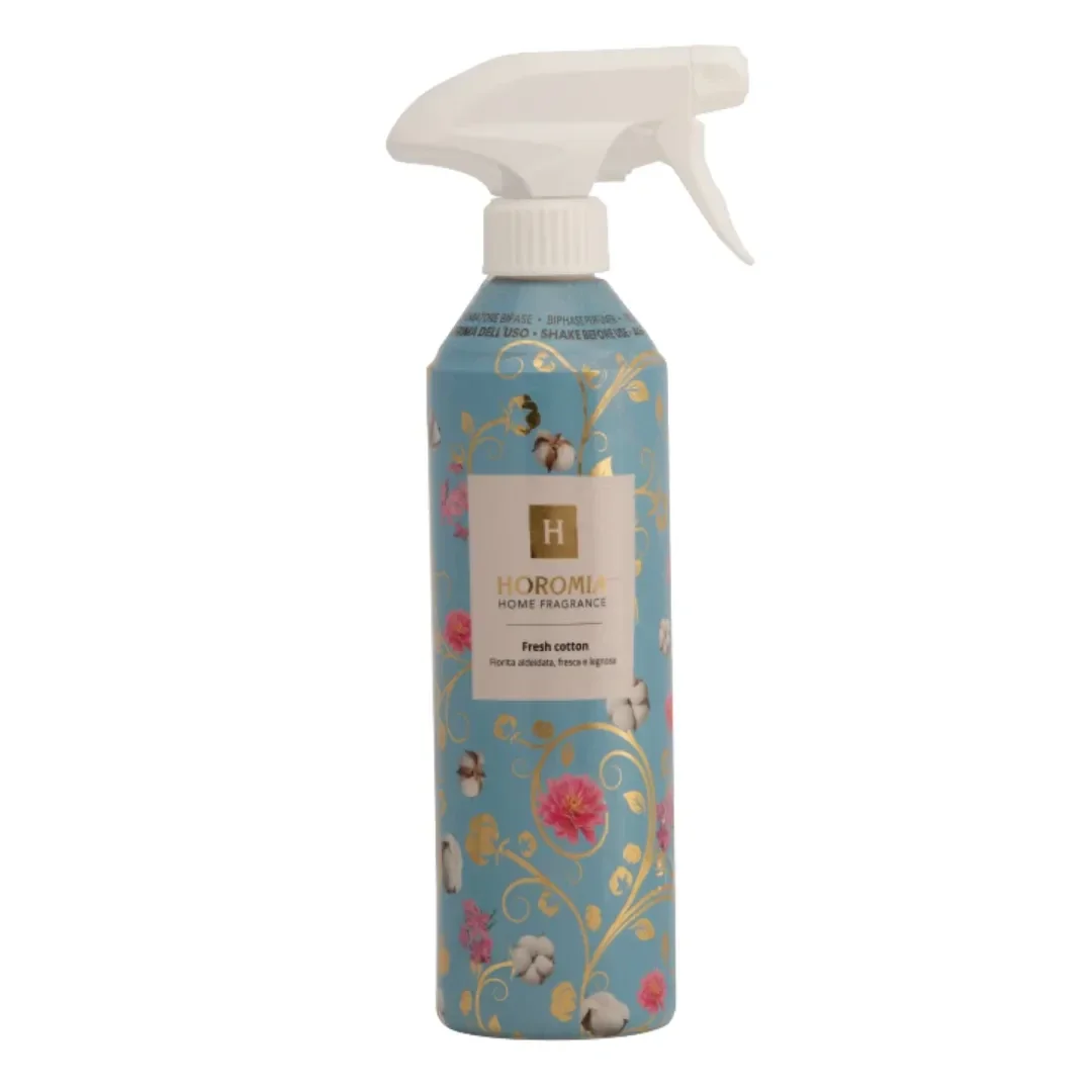 Horomia Roomspray Fresh Cotton