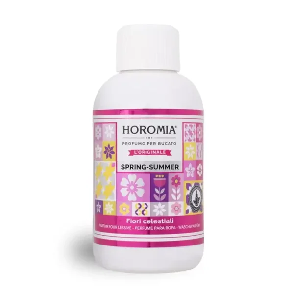 Horomia Wasparfum Spring Summer 2025 Fiori Celestiali