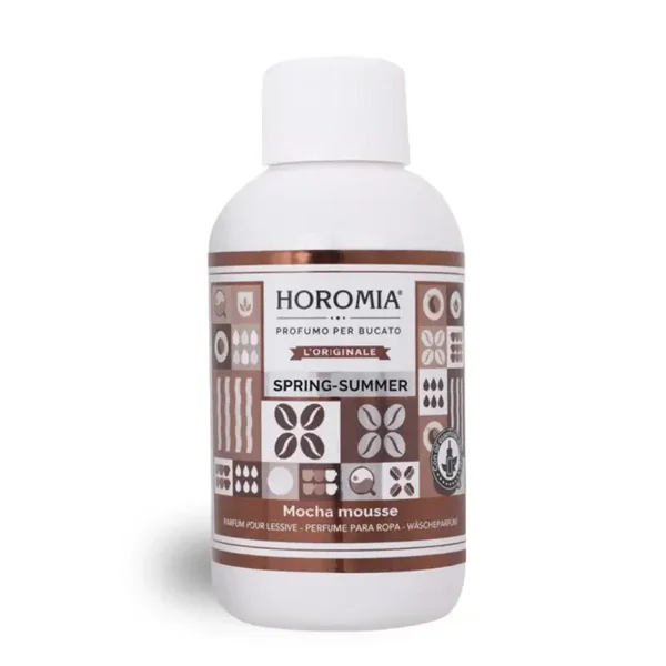 Horomia Wasparfum Spring - Summer 2025 Mocha Mousse