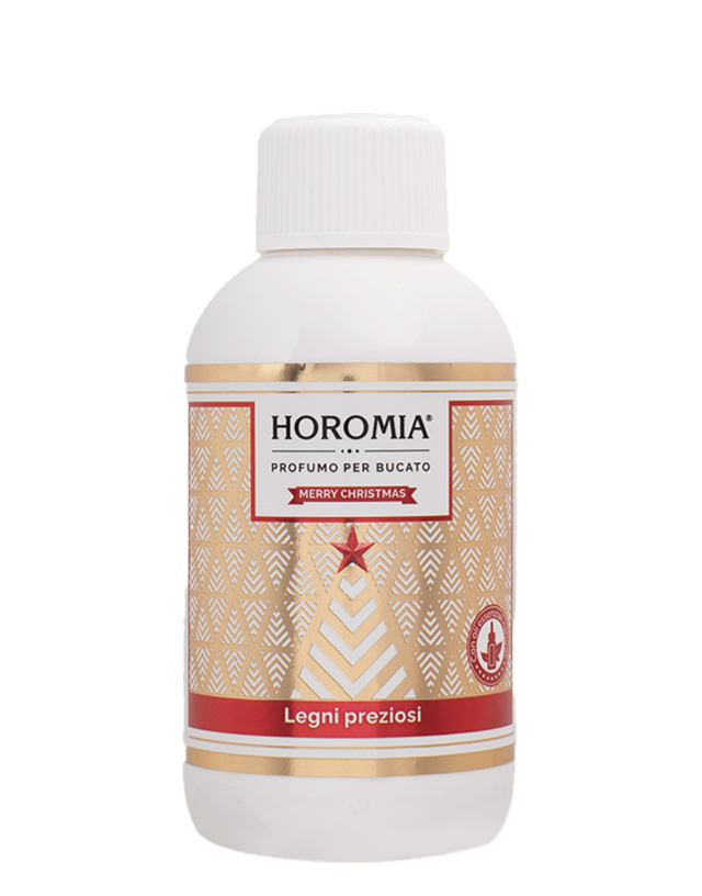 Horomia Wasparfum Kerst  Legni Preziosi 500 ml