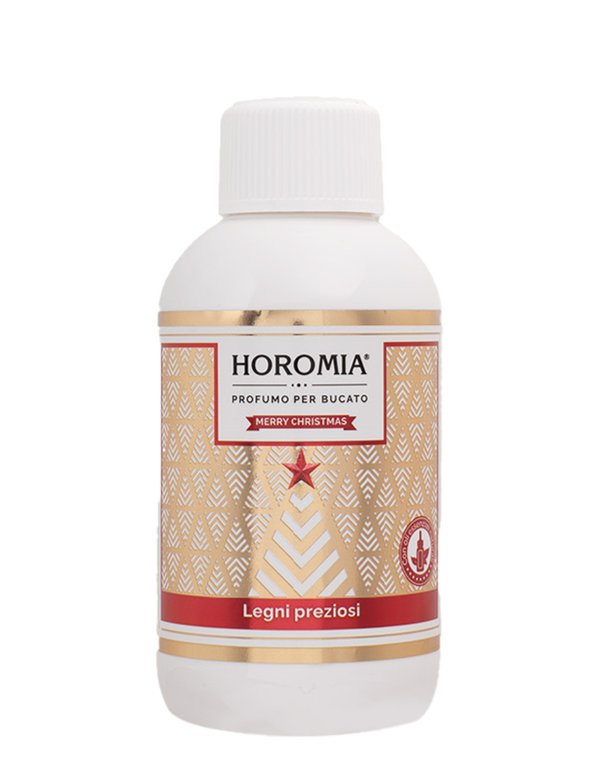 Horomia Wasparfum Kerst  Legni Preziosi 500 ml