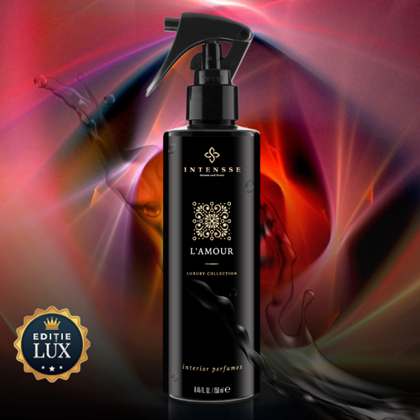 Intensse Huisparfum - L´amour