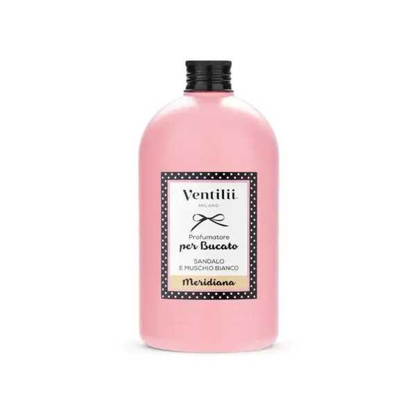 Ventilii Milano Wasparfum Meridiana 500 ml