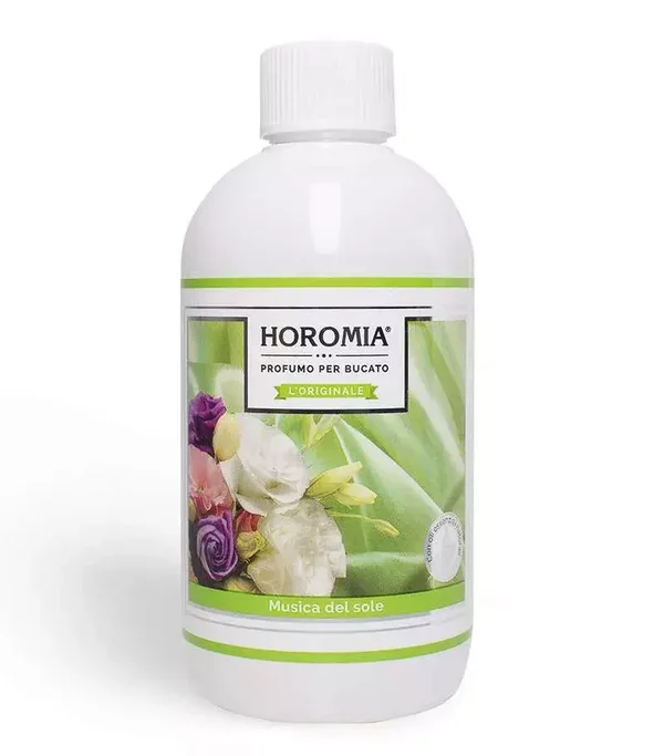 Horomia Wasparfum Musica del Sole 500 ml
