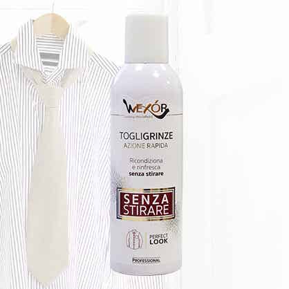 Wexór Anti Kreuk Spray