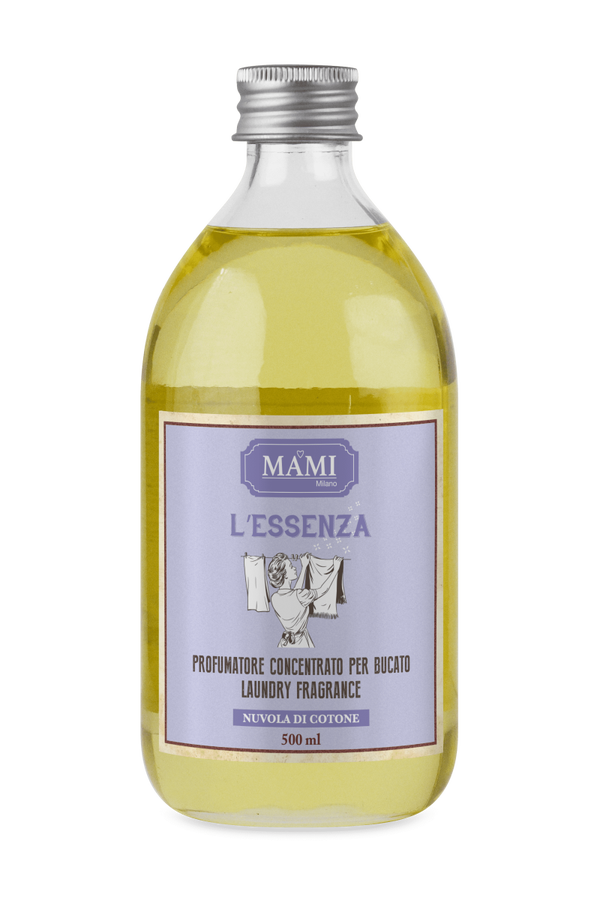 Mami Milano Wasparfum Nuvola di Cotone 500 ml