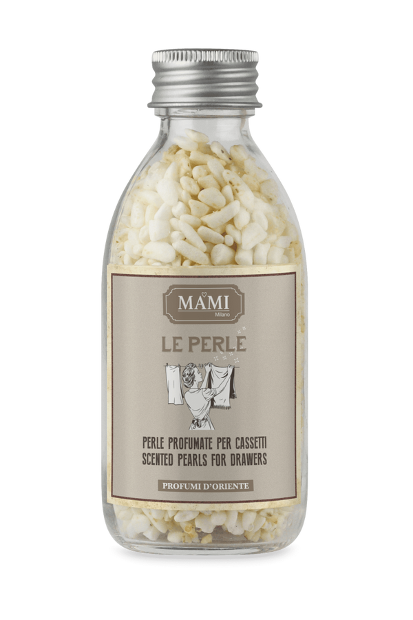 Mami Milano Scented Pearls - Geurkorrels d´Oriente