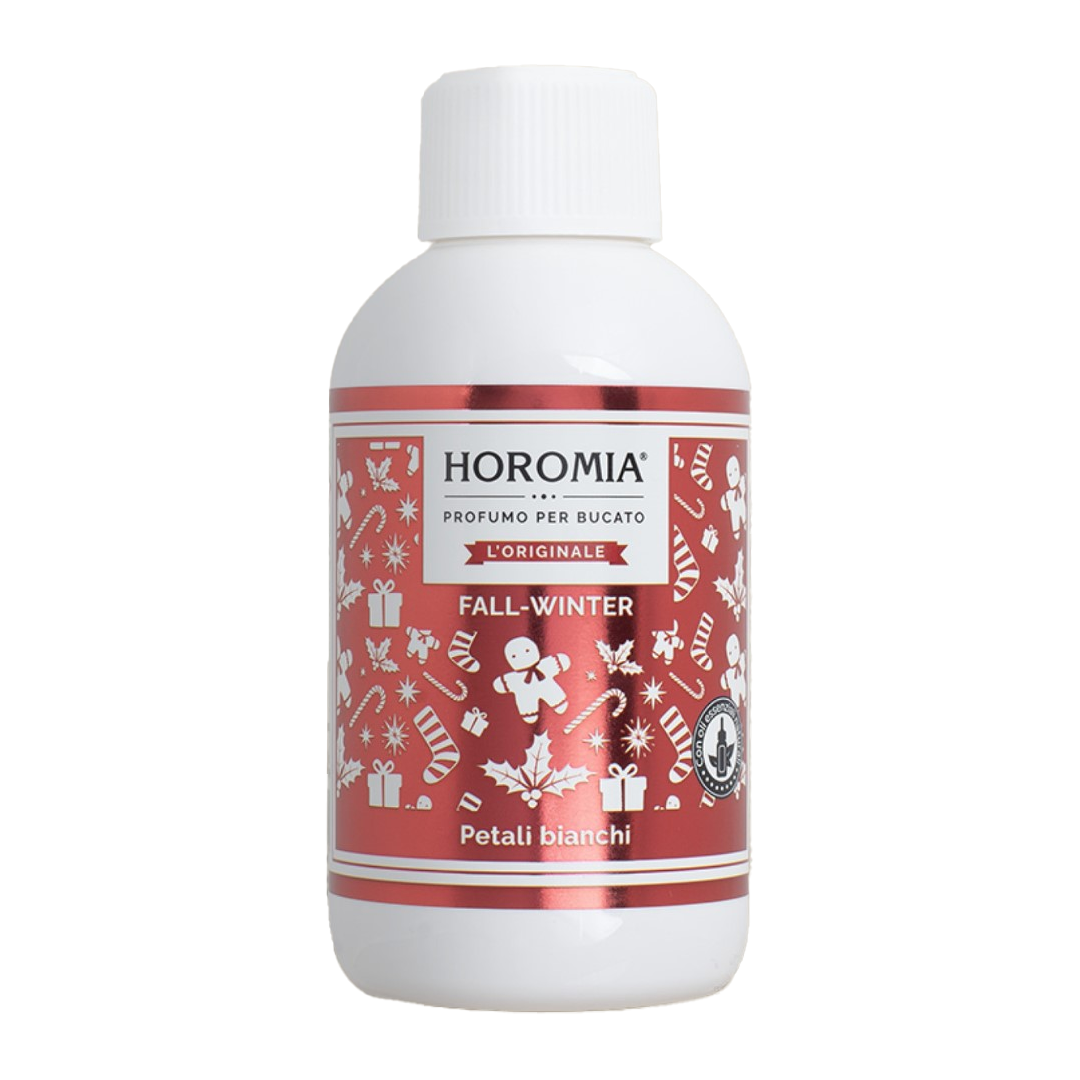 Horomia Wasparfum Fall - Winter Petali Bianchi