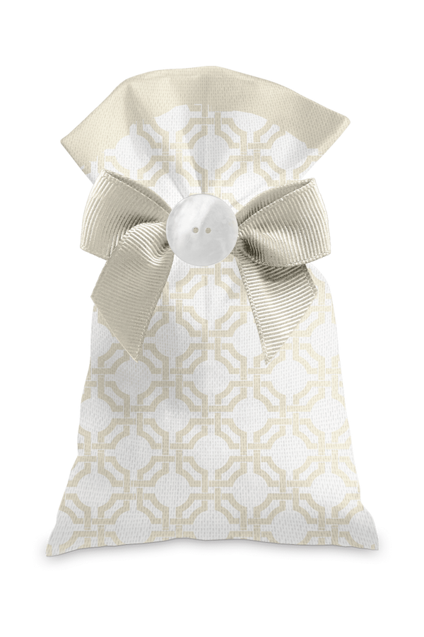 Mami Milano Pochette Ivoor