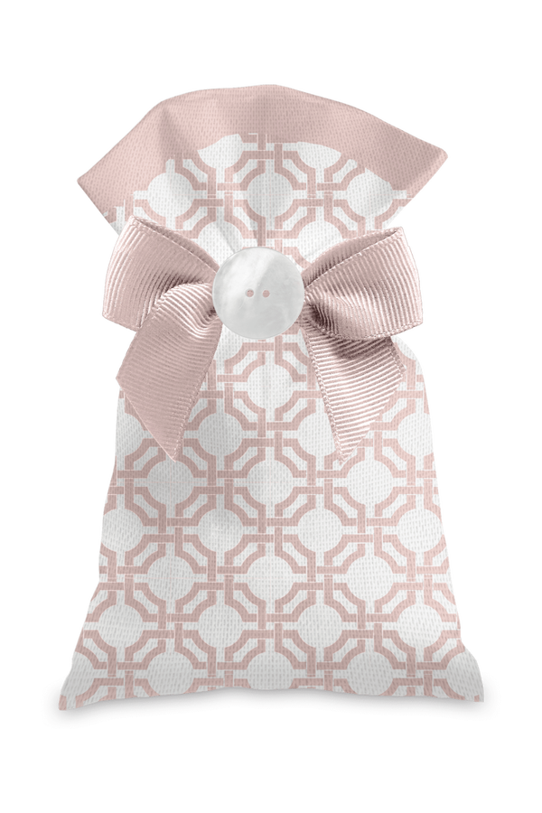 Mami Milano Pochette Roze