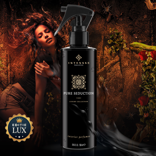 Intensse Huisparfum - Pure Seduction