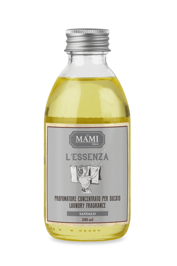 Mami Milano Wasparfum Sandalo 200 ml